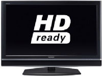 Sony 46  V-series BRAVIA LCD TV (KDL-46V2500AEP)